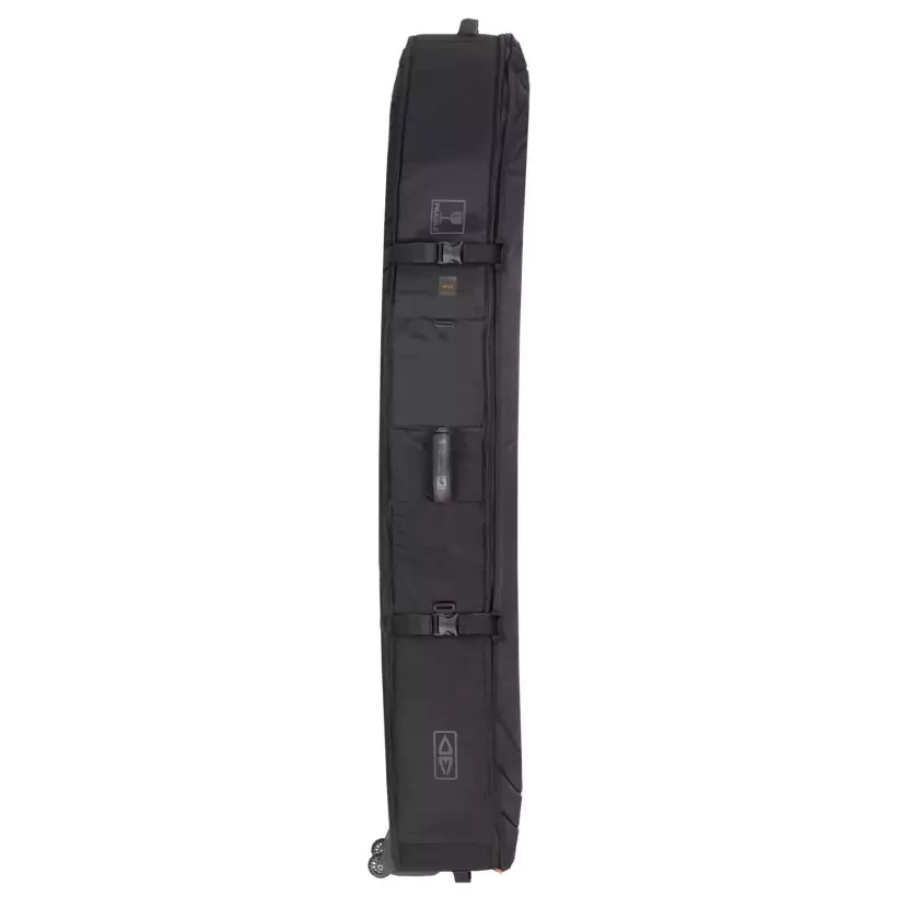 Housse de surf Ocean & Earth APEX Quad Wheel Fish/Short