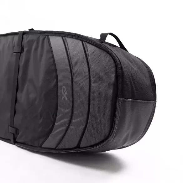 Capas de surf Ocean & Earth HYPA Quad Wheel Fish/Short