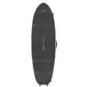 Capas de surf Ocean & Earth HYPA Quad Wheel Fish/Short
