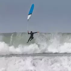 Prancha de Surf Zeus Temper 8' IXPE 2