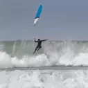 Surfbrett Zeus Temper 8' IXPE