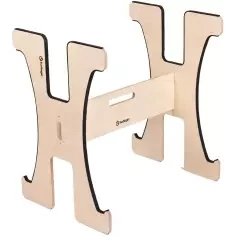 Soporte Surflogic Shaper para tablas de surf