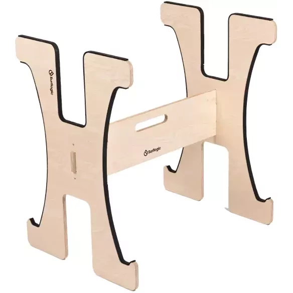 Surflogic Shaper Rack for surfboards