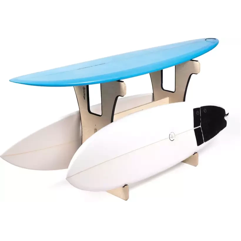 Surflogic Shaper Rack for surfboards