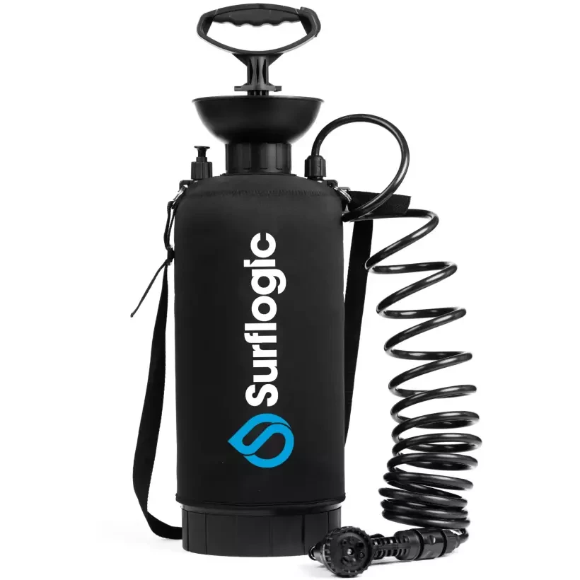 Surflogic Draagbare Douche 8 liter