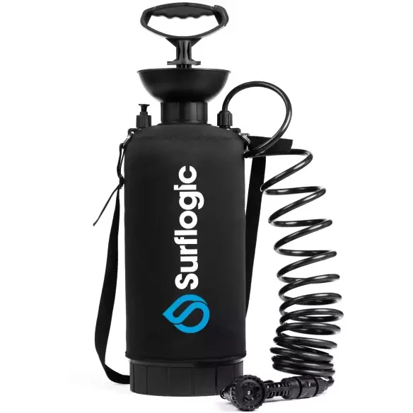 Surflogic Draagbare Douche 8 liter