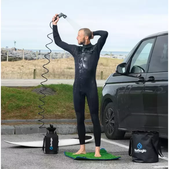 Douche portable Surflogic 5 litres