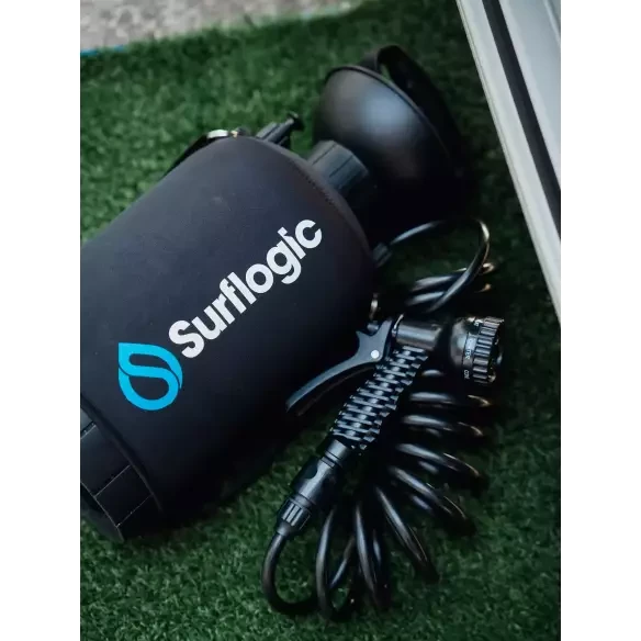 Doccia portatile Surflogic 5 litri