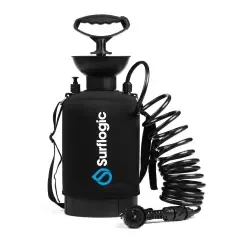 Douche portable Surflogic 5 litres
