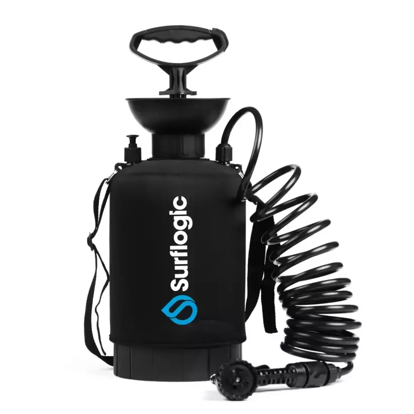 Surflogic Portable Shower 5 Liters