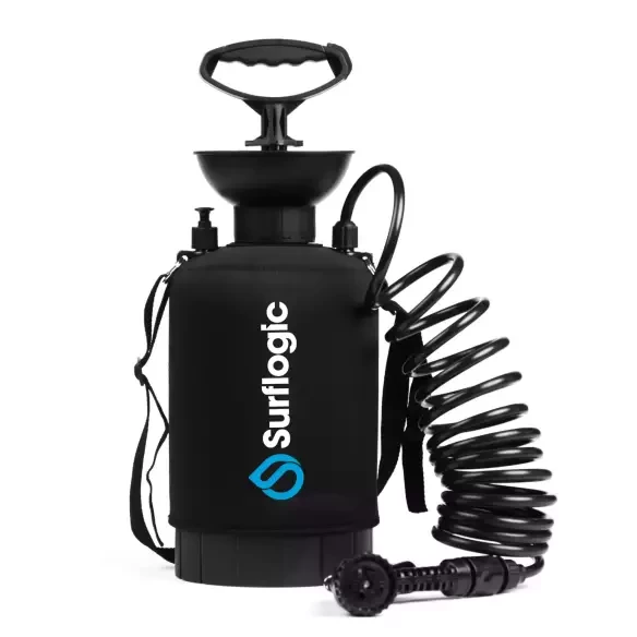Douche portable Surflogic 5 litres