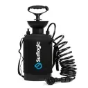 Surflogic Tragbare Dusche 5 Liter