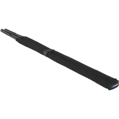 Surflogic drijvende strap voor zonnebrillen Black