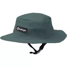 Chapéu Surflogic Surf Hat Olive Green