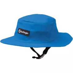 Hut Surflogic Surf Hat Blue