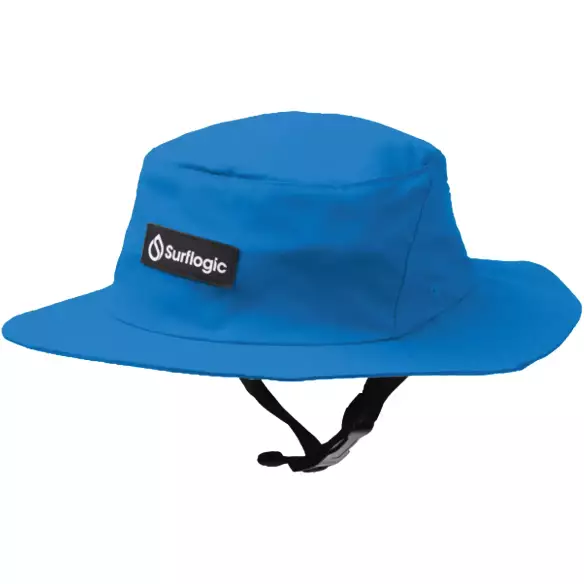 Hut Surflogic Surf Hat Blue