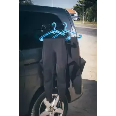 Aufhänger Surf Logic Wetsuit hanger 2