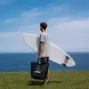 Bolsa SurfLogic Waterproof Dry-bucket Black