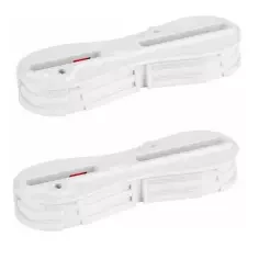 FCSII Fin Plugs Economy