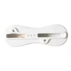 Set di 2 Fin Plugs per pinne surf FCSII Lato Economy 2