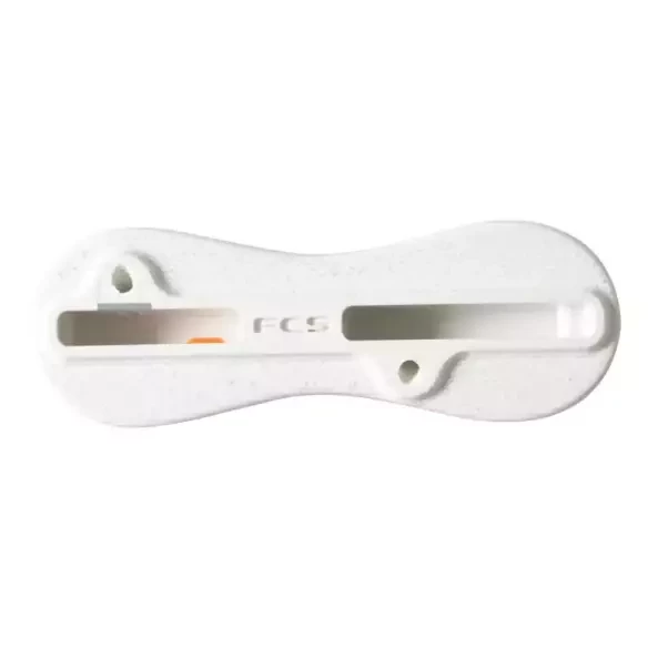 Set di 2 Fin Plugs per pinne surf FCSII Lato Economy