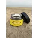 Box Fu Wax Cooler Yellow