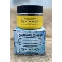 Box Fu Wax Cooler Yellow