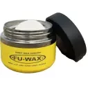 Doos Fu Wax Cooler Yellow