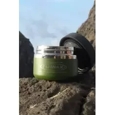 Caixa Fu Wax Cooler Military Green 2