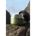 Box Fu Wax Cooler Military Green