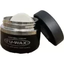 Caixa Fu Wax Cooler Black
