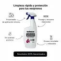 Detergente per neoprene Neoreviver Spray 750ml