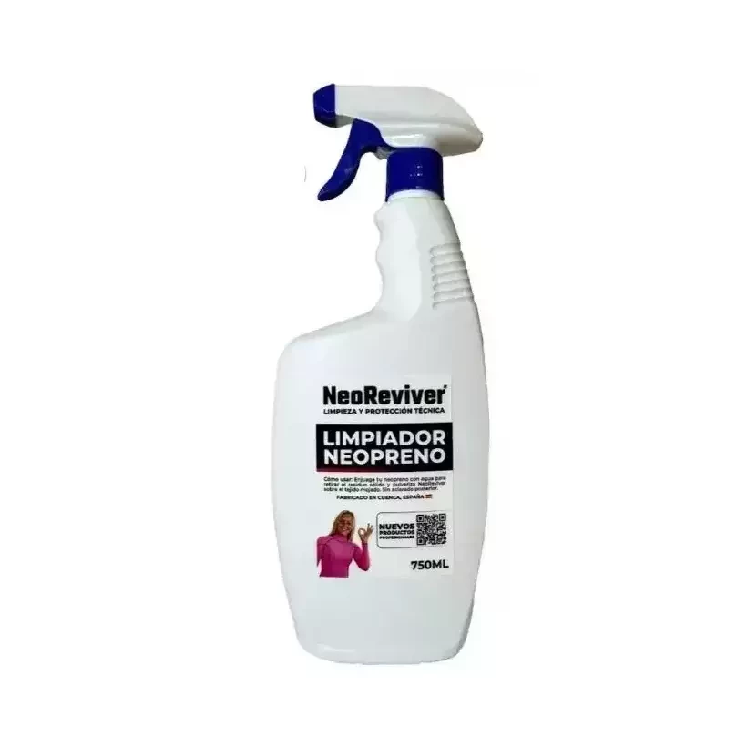 Neoreviver Neopreenreiniger Spray 750ml