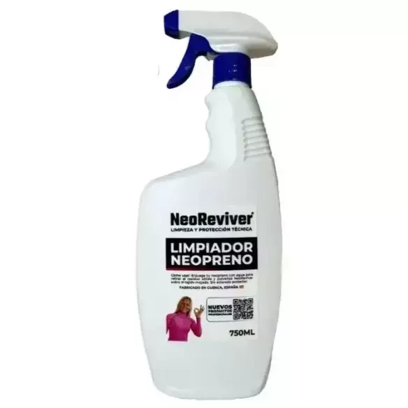 Neoreviver Wetsuit Cleaner Spray 750ml
