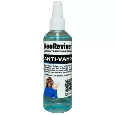 NeoReviver Anti-Beschlag für Tauchen Reisespray 100ml