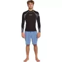 Top Rip Curl Dawn Patrol 1,5mm Pine Night
