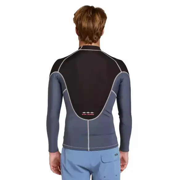 Top neopren Rip Curl Dawn Patrol 1,5mm Pine Night