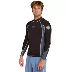 Top neopreen Rip Curl Dawn Patrol 1,5mm Pine Night