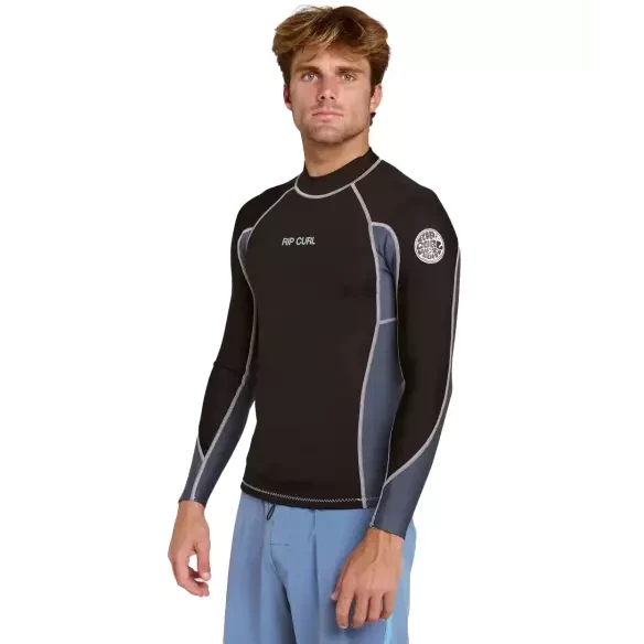 Top muta surf Rip Curl Dawn Patrol 1,5mm Pine Night