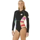 Neopreen Shorty Rip Curl is G-Bomb LS Multico