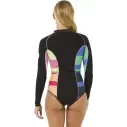 Fato Shorty Rip Curl G-Bomb LS Multico