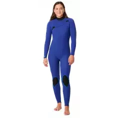 Combinaison Rip Curl E-Bomb Womens 3/2mm Black 2