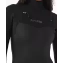 Muta  surf Rip Curl Dawn Patrol Women 3/2mm CZ Black