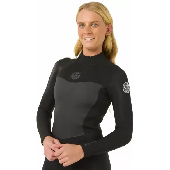 Traje Rip Curl Dawn Patrol 5/3mm Women BZ
