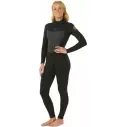 Muta  surf Rip Curl Dawn Patrol Women 5/3mm BZ