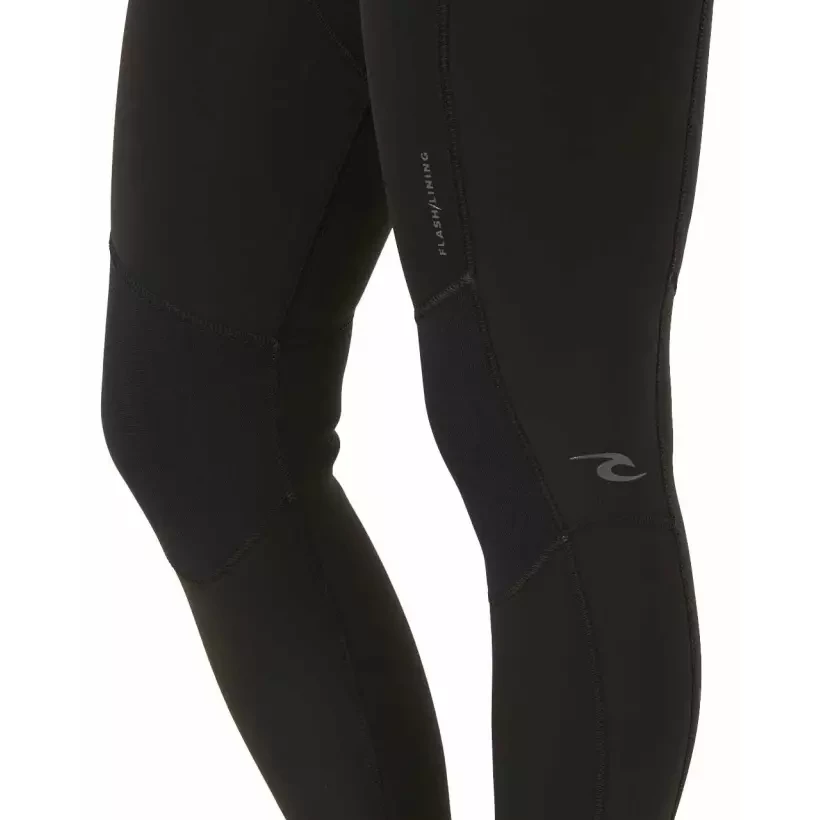 Combinaison Rip Curl Dawn Patrol 5/3mm Women BZ