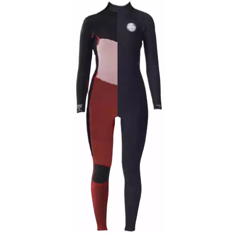 Muta  surf Rip Curl Dawn Patrol Women 5/3mm BZ