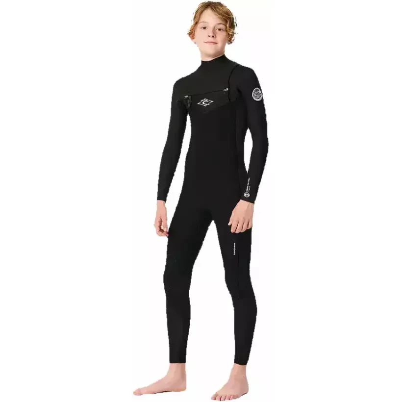 kopie van Wetsuit Rip Curl Dawn Patrol 4/3mm Junior CZ