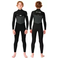 Traje Rip Curl Dawn Patrol 4/3mm Junior CZ