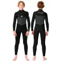 kopie van Wetsuit Rip Curl Dawn Patrol 4/3mm Junior CZ